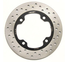 Mtx parts гальмувальний диск задній honda xr 650l '93-'12 (220x105x5mm) (4x6,5mm)