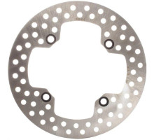 Mtx parts задній гальмівний диск husquarna cr / wr 125 '00-'11, tr / tc / wr 250 '00-'13, te / tc 450 / 510 / 610 (220x112mm) (4x10mm)