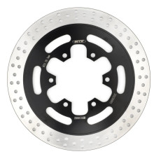 Mtx parts задній гальмівний диск hyosung gv650 '06-'14, gv 650 aquila '04-'05, gv650 pl efi '15-'16