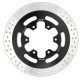 Mtx parts задній гальмівний диск hyosung gv650 '06-'14, gv 650 aquila '04-'05, gv650 pl efi '15-'16