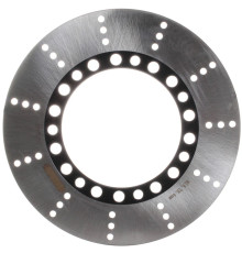 Mtx parts задній гальмувальний диск kawasaki gt 750 '82-'96, kz 750 '80-'84 (260x)