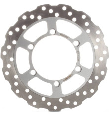 Mtx parts задній гальмувальний диск kawasaki klx 250 '09-'20, klx 300 r '20 (240x100xmm) (6x10,50mm)