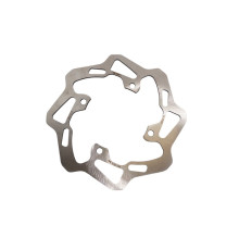Mtx parts задній гальмувальний диск kawasaki kx 250f '19-'20 / kx 450f '19-'23, bimota bx 450 '23-