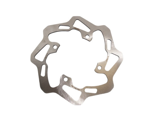 Mtx parts задній гальмувальний диск kawasaki kx 250f '19-'20 / kx 450f '19-'23, bimota bx 450 '23-