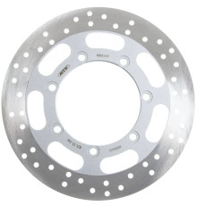 Mtx parts задній гальмівний диск kawasaki vn 1500 mean streak '02-'04, vn 1600 vulcan classic '03-'09vn 1600 mean streak '04-'08, suzuki vz 1600 maruder '04, vz 1600 intruder m1600 '05 (300x7 )