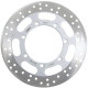 Mtx parts задній гальмівний диск kawasaki vn 1500 mean streak '02-'04, vn 1600 vulcan classic '03-'09vn 1600 mean streak '04-'08, suzuki vz 1600 maruder '04, vz 1600 intruder m1600 '05 (300x7 )