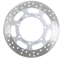 Mtx parts задній гальмівний диск kawasaki vn 1500 mean streak '02-'04, vn 1600 vulcan classic '03-'09vn 1600 mean streak '04-'08, suzuki vz 1600 maruder '04, vz 1600 intruder m1600 '05 (300x7 )