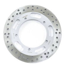 Mtx parts задній гальмувальний диск kawasaki vn 900 vulcan classic '06-'23 (270x130x)