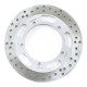 Mtx parts задній гальмувальний диск kawasaki vn 900 vulcan classic '06-'23 (270x130x)