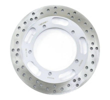 Mtx parts задній гальмувальний диск kawasaki vn 900 vulcan classic '06-'23 (270x130x)
