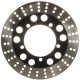 Mtx parts задній гальмувальний диск kawasaki zrx 1100 '97-'00, zrx 1200 '00-'08, zzr 1200 '02-'05 (250x100x5) (5x10,5mm)