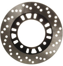 Mtx parts задній гальмувальний диск kawasaki zx-12r ninja '00-'06, zx-6r '95-'97 (230x102x)