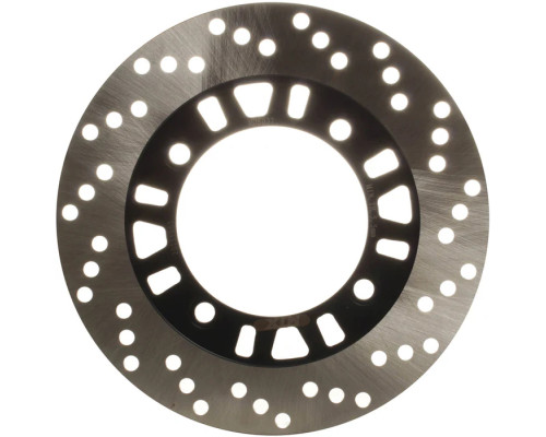 Mtx parts задній гальмувальний диск kawasaki zx-12r ninja '00-'06, zx-6r '95-'97 (230x102x)