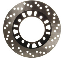 Mtx parts задній гальмувальний диск kawasaki zx-12r ninja '00-'06, zx-6r '95-'97 (230x102x)