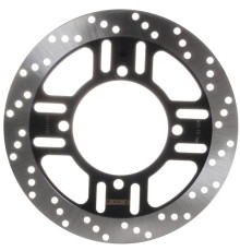 Mtx parts задній гальмувальний диск kawasaki zzr1100 '93-'01 (250x)