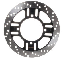 Mtx parts задній гальмувальний диск kawasaki zzr1100 '93-'01 (250x)