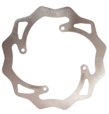 Mtx parts задній гальмівний диск ktm 85 sx '11-'20, freeride 250 '14-, freeride 350 '12-'17, husqvarna tc 85 '14-'20 (210x110) wave