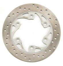 Mtx parts задній гальмувальний диск ktm duke 125 / 200 / 390 '11-'20, rc 125 / 200 / 390 '14-'22, 390 adventure '19-'24, husqvarna svartpilen 125 '21-'24, 401 '18-'23, vitpilen 125 ' 24, 401 '18-'23 (230