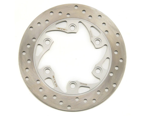 Mtx parts задній гальмувальний диск ktm duke 125 / 200 / 390 '11-'20, rc 125 / 200 / 390 '14-'22, 390 adventure '19-'24, husqvarna svartpilen 125 '21-'24, 401 '18-'23, vitpilen 125 ' 24, 401 '18-'23 (230