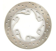 Mtx parts задній гальмувальний диск ktm duke 125 / 200 / 390 '11-'20, rc 125 / 200 / 390 '14-'22, 390 adventure '19-'24, husqvarna svartpilen 125 '21-'24, 401 '18-'23, vitpilen 125 ' 24, 401 '18-'23 (230