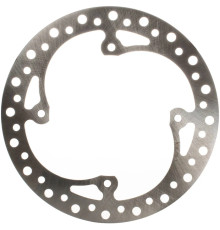 Mtx parts гальмівний диск задній ktm sx 85 '03-'10, sx 105 (200x110mm) (4x6,5mm)