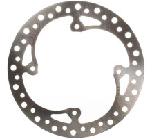 Mtx parts гальмівний диск задній ktm sx 85 '03-'10, sx 105 (200x110mm) (4x6,5mm)