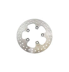 Mtx parts задній гальмувальний диск kymco agiliЗАДНІ125 / 150 / 200 '09-"22 (240x87,5x4mm) (5x10,5mm)