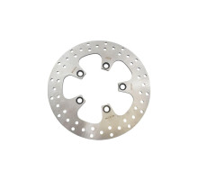 Mtx parts задній гальмувальний диск kymco agiliЗАДНІ125 / 150 / 200 '09-"22 (240x87,5x4mm) (5x10,5mm)