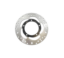 Mtx parts задній гальмувальний диск piaggio beyerly 300 / 350 '10-'20, aprilia 1200 caponord '13-'15, dorsoduro 1200 '11-'14 (240x102x5) (5x8,5mm)