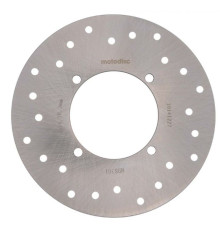 Mtx parts задній гальмівний диск polaris magnum 325/330/500 '01-'05 (206x89x4.5mm) (4x8.5mm)