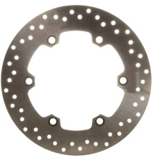 Mtx parts задній гальмувальний диск suzuki gsx 1300 r hayabusa '08-'20, gsx 1300 b-king '08-'12 (260x140x) (6x10,25)