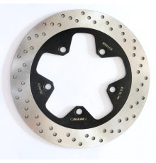 Mtx parts задній гальмувальний диск suzuki gsx1400 '01-'07 (260x105x5) (5x10,25mm)