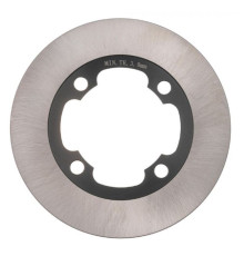 Mtx parts гальмівний диск задній suzuki lt-300f '02, (169x74x3.5mm) (4x10.2mm)