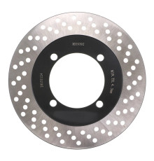 Mtx parts задній гальмувальний диск suzuki rgv 250 '88-'90, gsxr 400 '88-'95, tv 250 '88-'90