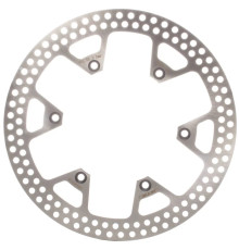 Mtx parts задній гальмувальний диск suzuki rm 125 '99-'10, rm 250 '99-'08, drz400sm '04-'20 (240x118x)