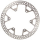 Mtx parts задній гальмувальний диск suzuki rm 125 '99-'10, rm 250 '99-'08, drz400sm '04-'20 (240x118x)