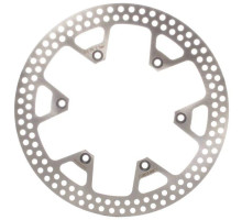 Mtx parts задній гальмувальний диск suzuki rm 125 '99-'10, rm 250 '99-'08, drz400sm '04-'20 (240x118x)