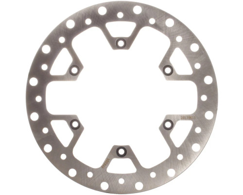 Mtx parts задній гальмувальний диск suzuki rm 125 '99-'12, rm 250 '99-'12 (240x118x)