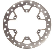 Mtx parts задній гальмувальний диск suzuki rm 125 '99-'12, rm 250 '99-'12 (240x118x)