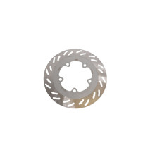Mtx parts задній гальмівний диск sym ciЗАДНІom 300 '08-'10 (260x4mm) (5x10.5)