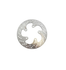 Mtx parts задній гальмівний диск sym hd 300 '19-'21 (16" колеса) (260x99x5mm) (5x10,25mm)