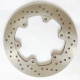 Mtx parts задній гальмувальний диск yamaha dt 125 x / r '05-'07, dt 200 '92-'93, dt 230 '97-'98, tt 250r '94-'00, wr 125r '09-'15, wr 125x '09-'18, wr 200 '92-'94 (220 x115x) (6x8,5mm)