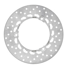 Mtx parts задній гальмівний диск yamaha gpd 125 n-max '14-'18
