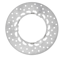 Mtx parts задній гальмівний диск yamaha gpd 125 n-max '14-'18