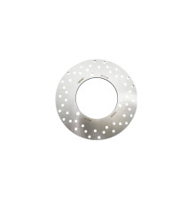 Mtx parts задній гальмувальний диск yamaha majesЗАДНІ250 '00-'08/ mbk / italjet (230x116x5) (3x8,5mm)