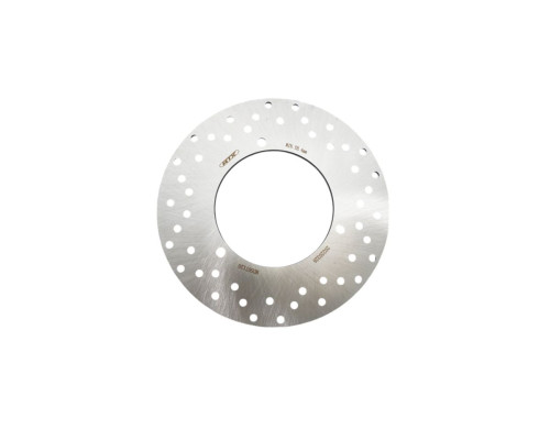 Mtx parts задній гальмувальний диск yamaha majesЗАДНІ250 '00-'08/ mbk / italjet (230x116x5) (3x8,5mm)