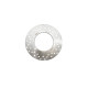 Mtx parts задній гальмувальний диск yamaha majesЗАДНІ250 '00-'08/ mbk / italjet (230x116x5) (3x8,5mm)
