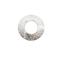 Mtx parts задній гальмувальний диск yamaha majesЗАДНІ250 '00-'08/ mbk / italjet (230x116x5) (3x8,5mm)