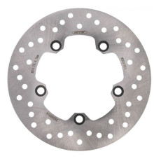 Mtx parts задній гальмувальний диск yamaha mt-10 '16-'21, yfz r1 '04-'14, yfz r6 '02-'21 (220x105x5mm) (5x10,5mm)