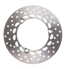 Mtx parts задній гальмувальний диск yamaha nmax 125 / 150 / 155 '15-'21 triciЗАДНІ155 '19-'20 (230x120mm) (3x10,5mm)
